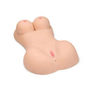 Feel Me Bare Mega Masturbator Flesh Lifesize Mega Masturbator