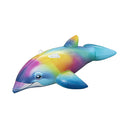 Dolphin Daydream Inflatable Ride On