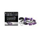 Domin8 Master Edition Couples Bondage Game