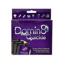Domin8 Quickie Couples Card Game