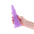 Firefly Siren Glow In Dark Purple 19 Cm Dildo