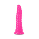 Firefly Nymph Glow In Dark Pink Dildo