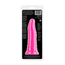 Firefly Nymph Glow In Dark Pink Dildo