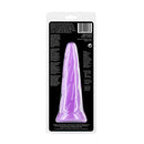 Firefly Siren Glow In Dark Purple 19 Cm Dildo