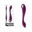 Evolved Lochness G Purple 19 Cm Usb Rechargeable Vibrator