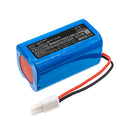 Cameron Sino Cs Dkl880Vx 2600Mah Replacement Battery For Donkey