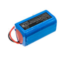 Cameron Sino Cs Dkl880Vx 2600Mah Replacement Battery For Donkey