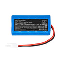 Cameron Sino Cs Dkl880Vx 2600Mah Replacement Battery For Donkey