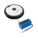 Cameron Sino Cs Dkl880Vx 2600Mah Replacement Battery For Donkey