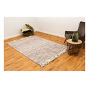 Donnita Plum Base Rug