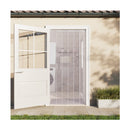 Door Curtain Transparent 300 10 M Pvc