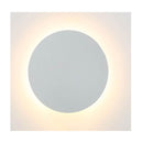 Dot Tri Colour Led Wall Light 14w