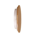 Dot Tri Colour Led Wall Light 14w