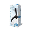 Aquaclean Rechargeable Auto Douche Set With Bendable Vibrating Nozzle