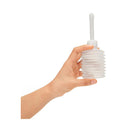 Aquaclean Rechargeable Auto Douche Set With Bendable Vibrating Nozzle