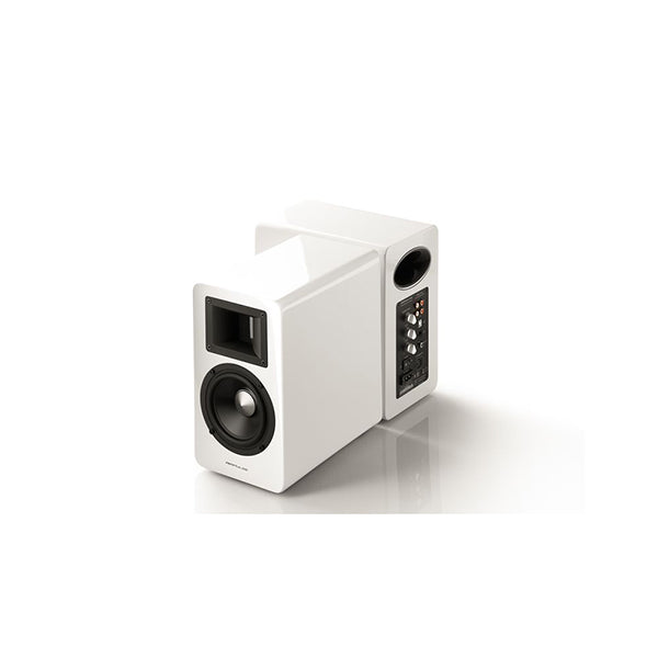 Airpulse A100 Wireless Active Bookshelf Speakers