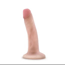 Dr Skin Silicone Dr Lucas Flesh 14 Cm Dong