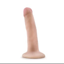 Dr Skin Silicone Dr Lucas Flesh 14 Cm Dong