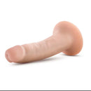 Dr Skin Silicone Dr Lucas Flesh 14 Cm Dong