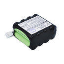 Cameron Sino Cs Drx250Md 2000Mah Replacement Battery For Drager