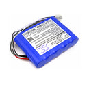 Cameron Sino Cs Drc529Md 3000Mah Replacement Battery For Drager