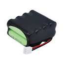 Cameron Sino Cs Drx250Md 2000Mah Replacement Battery For Drager
