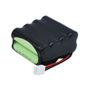 Cameron Sino Cs Drx250Md 2000Mah Replacement Battery For Drager