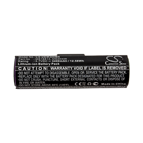 Cameron Sino Replacement Battery For Drager