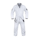 Dragon V2 450 Gsm Bjj Gi Ibjjf Approved White