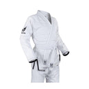 Dragon V2 450 Gsm Bjj Gi Ibjjf Approved White