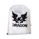 Dragon V2 450 Gsm Bjj Gi Ibjjf Approved White