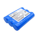 Cameron Sino Cs Dpx108Sl 3000Mah Replacement Battery For Dranetz