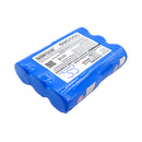 Cameron Sino Cs Dpx108Sl 3000Mah Replacement Battery For Dranetz