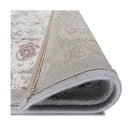 Dream Blush Contemporary Abstract Rug 240Cmx330Cm