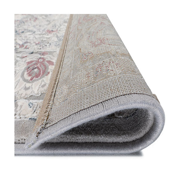 Dream Blush Contemporary Abstract Rug 240Cmx330Cm