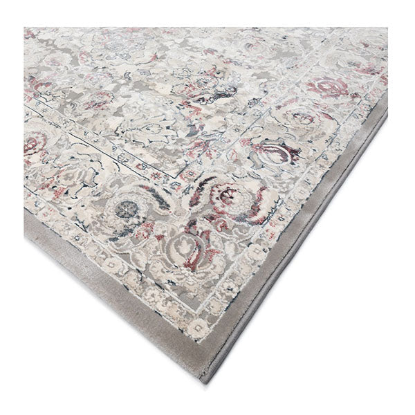 Dream Blush Contemporary Abstract Rug 240Cmx330Cm
