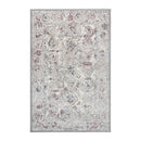 Dream Blush Contemporary Abstract Rug 240Cmx330Cm