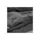 9Kg Adults Size Anti Anxiety Grey Double