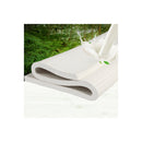 Latex Mattress Topper White