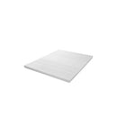 Latex Mattress Topper White