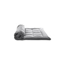 Mattress Topper Bamboo Fibre