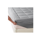 Mattress Topper Bamboo Fibre