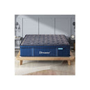 Spring Mattress Euro Top All Sizes 30Cm
