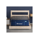 Spring Mattress Euro Top All Sizes 30Cm