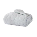 Mattress Protector Topper Bamboo Queen