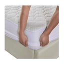 Mattress Protector Topper Bamboo Queen