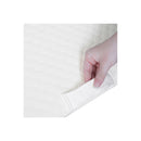 3 In 1 Orthopedic Bed Wedge Pillow Memory Foam