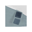 3 In 1 Orthopedic Bed Wedge Pillow Memory Foam