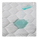 Mattress Protector Topper Bamboo Queen