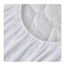 Mattress Protector Topper Bamboo Queen